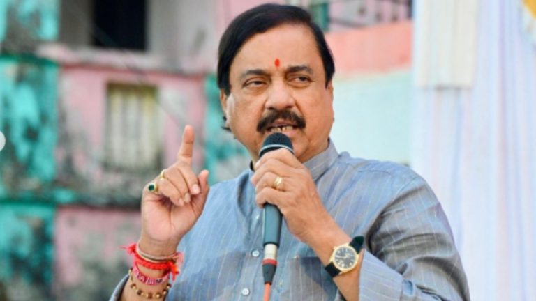 Sunil Tatkare : ‘एसआयआर’साठी राष्ट्रवादीची फौज मैदानात, २८८ विधानसभा मतदारसंघांत समन्वयकांची नियुक्ती; प्रदेशाध्यक्ष सुनील तटकरे यांची माहिती