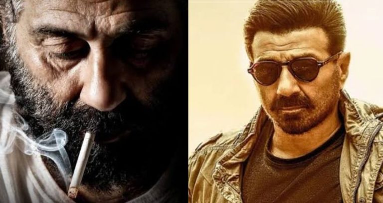 Sunny Deol अंत से आरंभ तक…’ सनी देओलच्या ॲक्शन चित्रपटाची घोषणा, ‘सुर्या’मधील लूकने वेधलं लक्ष