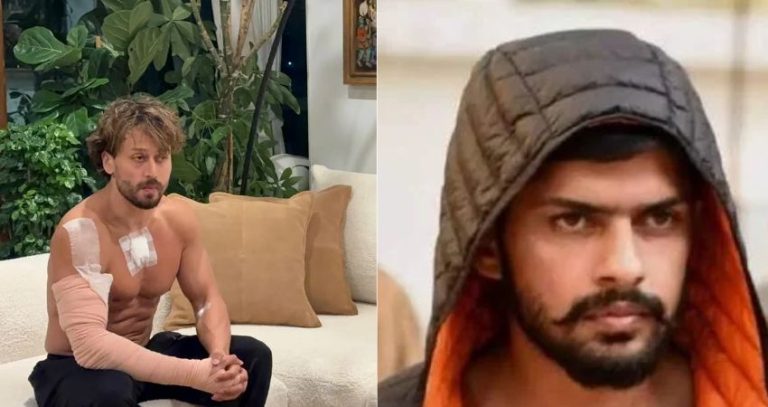 Tiger Shroff : टायगर श्रॉफ गोळीबार प्रकरणात लॉरेन्स बिश्नोईचा सहभाग नाही; वकिलाचा दावा, 11 आरोपींवर MCOCA अंतर्गत कारवाई