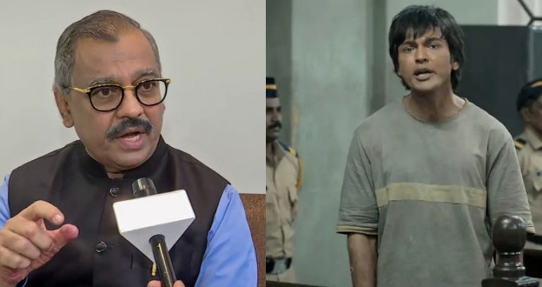 Ujjwal Nikam: “त्याला पाहून दोन थोबाडीत…”, ललित प्रभाकरला पाहून सरकारी वकील उज्ज्वल निकम असं का म्हणाले?