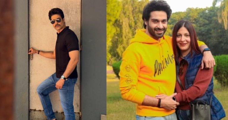 Vijayendra Kumeria Preeti Bhatia Divorced : प्रसिद्ध अभिनेत्याचा घटस्फोट, १४ वर्षाच्या सुखी संसारानंतर जोडप्याने घेतला काडीमोड