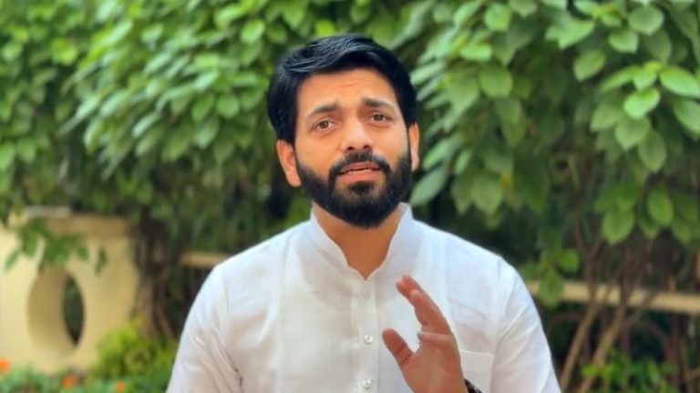 Vikram Pachpute : MPSC आंदोलन विद्यार्थ्यांसाठी की रोहित पवारांच्या राजकीय लॉन्चिंगसाठी ? विक्रम पाचपुतेंचा सवाल