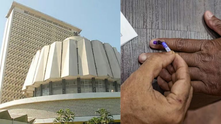 विधान परिषदेच्या पदवीधर आणि शिक्षक मतदारसंघांसाठी 23 ऑक्टोबरला मतदान, 182 उमेदवार निवडणूकीच्या रिंगणात
